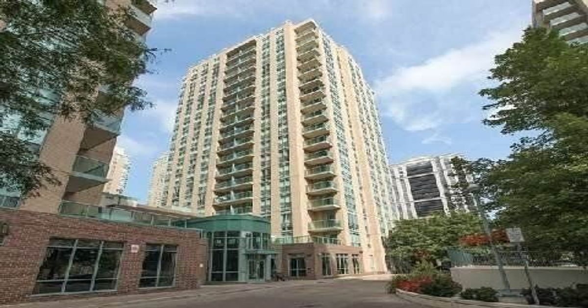 26 Olive Avenue Toronto