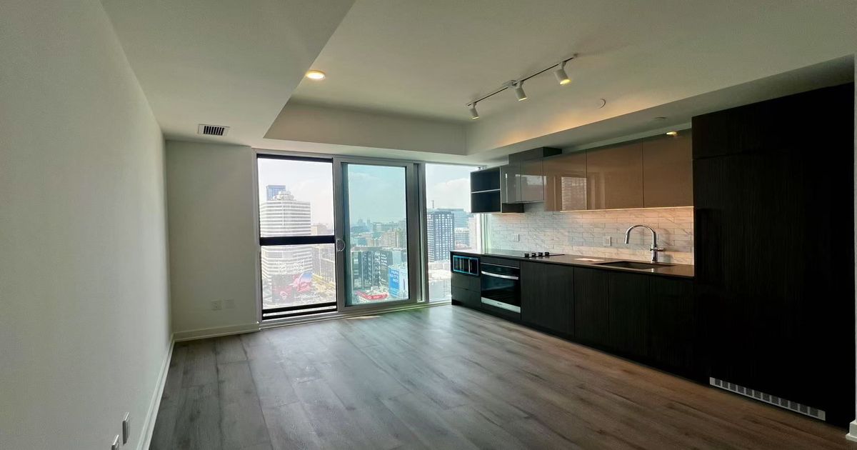 252 Church Street Toronto