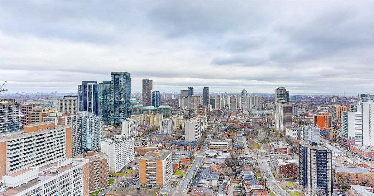 3 Gloucester Street E Toronto