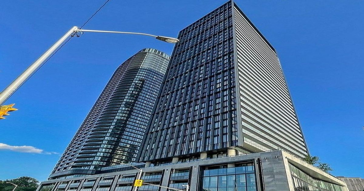 575 Bloor Street E Toronto