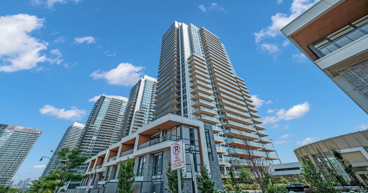 27 Mcmahon Drive Toronto