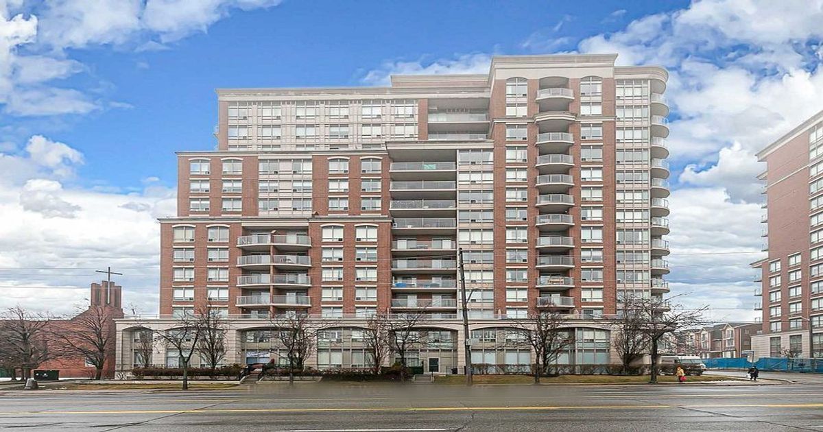 2 Clairtrell Road Toronto