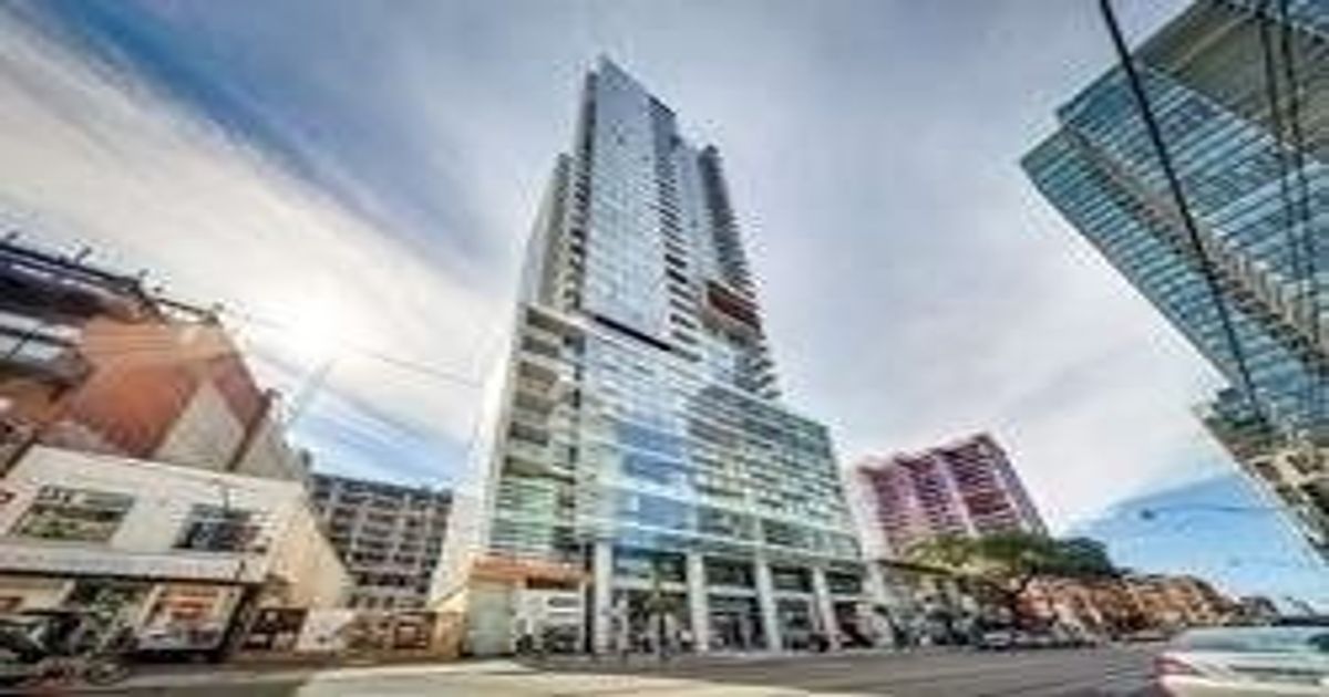 375 King Street W Toronto