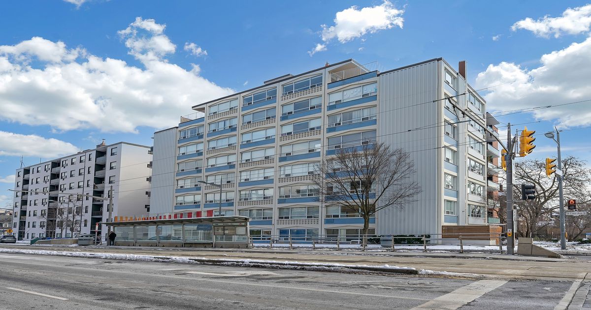 265 Russell Hill Road Toronto