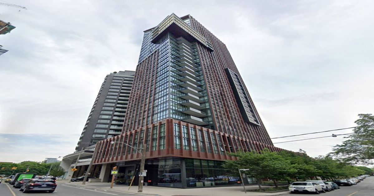 32 Davenport Road Toronto