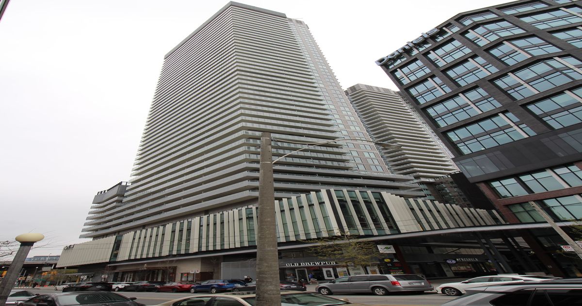 15 Lower Jarvis Street Toronto