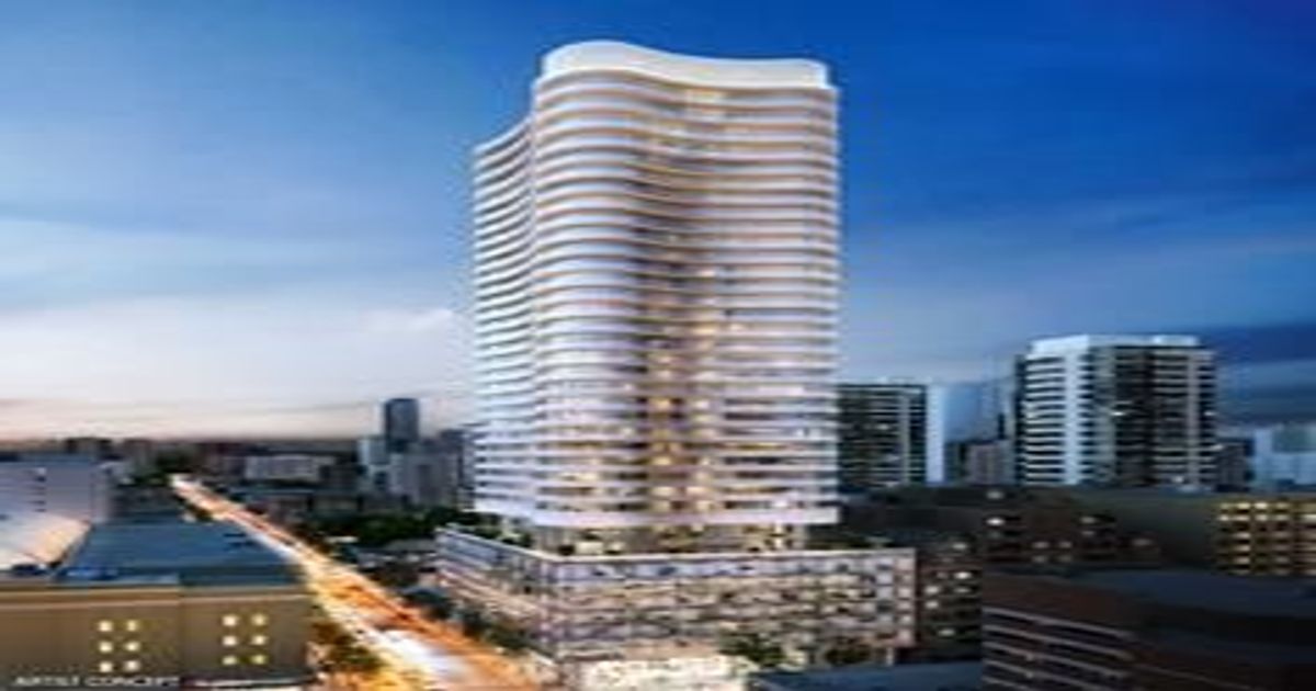 403 Church Street Toronto