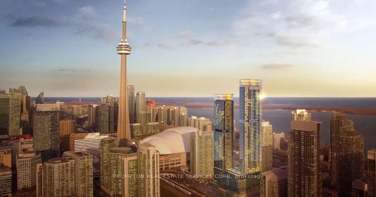 3 Concord Cityplace Way Toronto