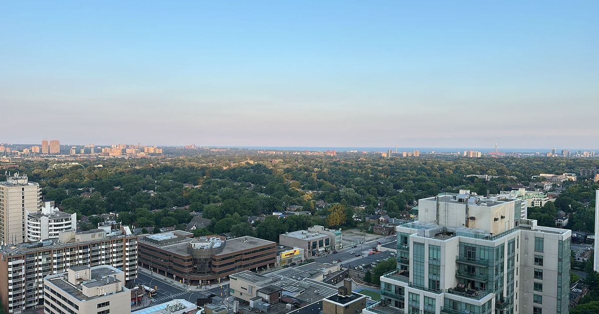 185 Roehampton Avenue Toronto