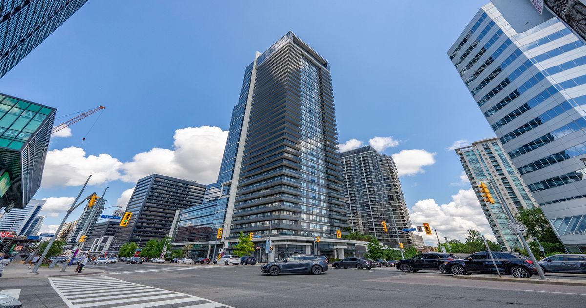 2 Anndale Drive Toronto