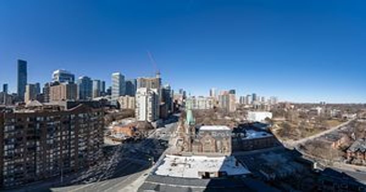 319 Jarvis Street Toronto