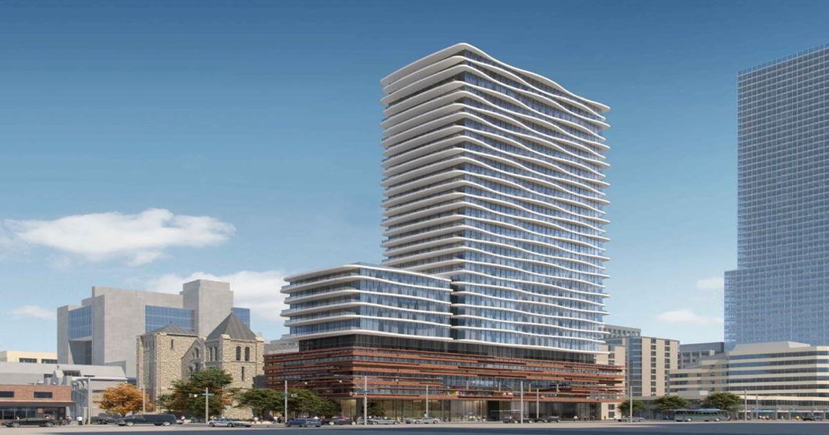 280 Dundas Street W Toronto