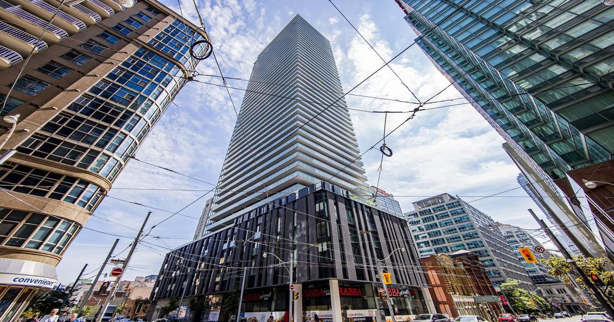25 Richmond Street E Toronto