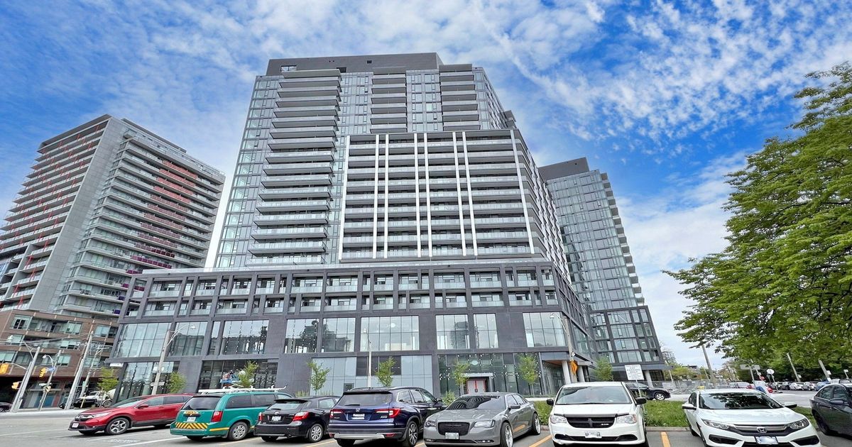 50 Power Street Toronto