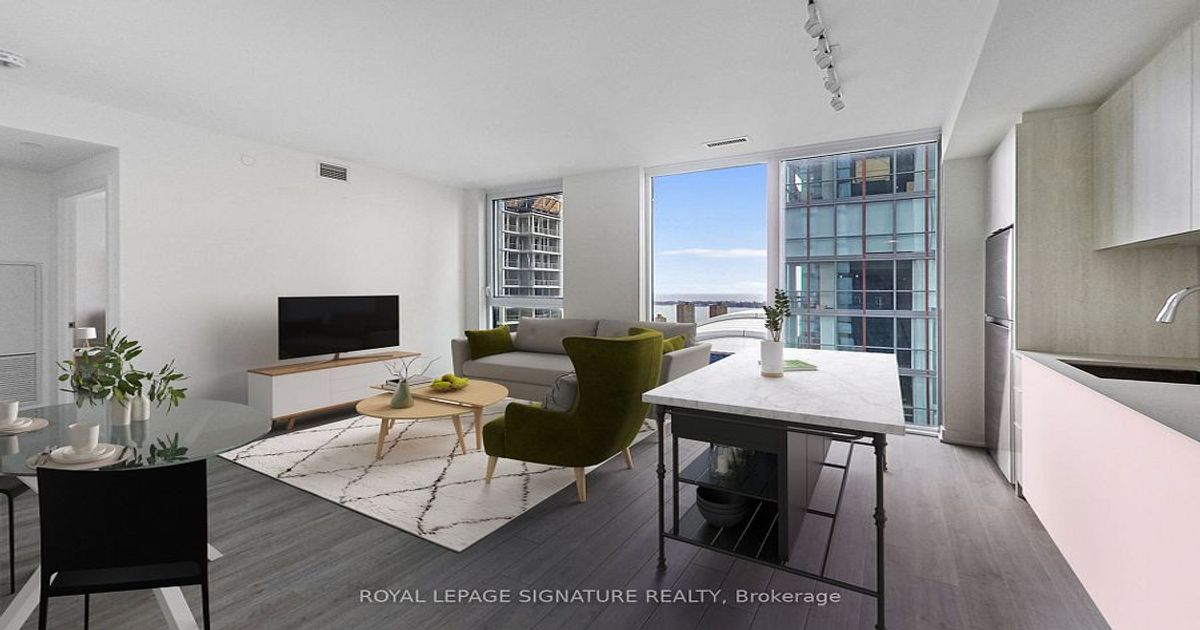 357 King Street W Toronto