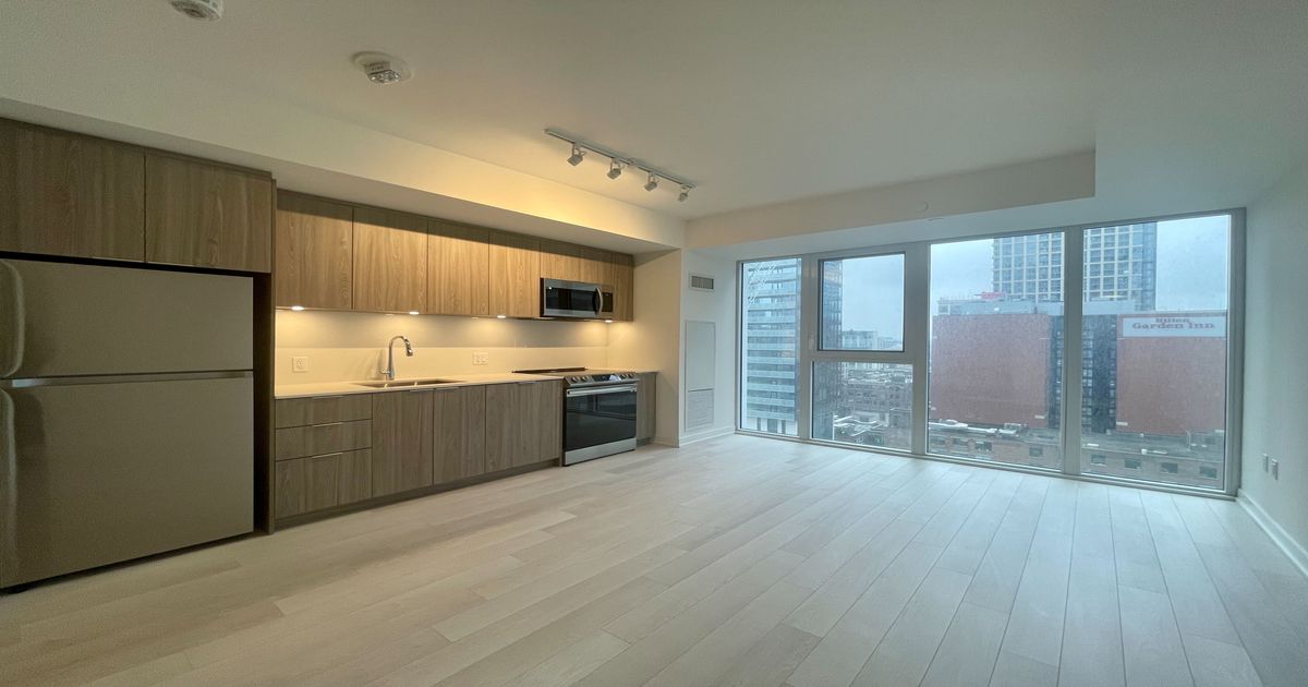 357 King Street W Toronto