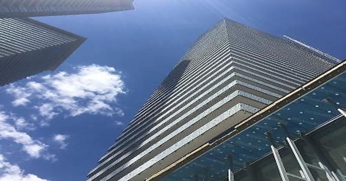 42 Charles Street E Toronto