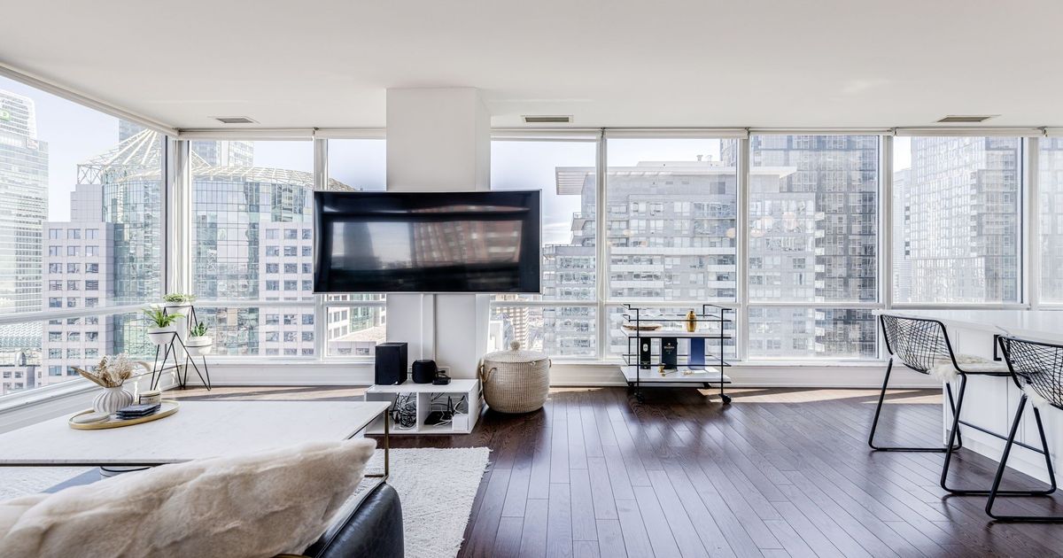 80 John Street Toronto