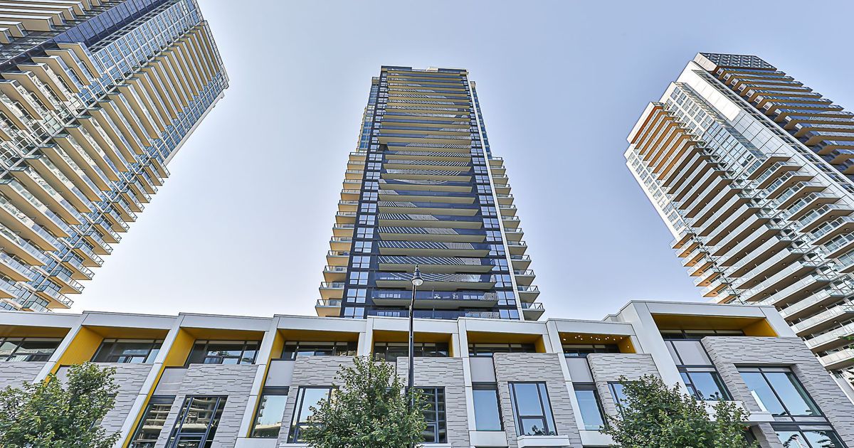 85 Mcmahon Drive Toronto