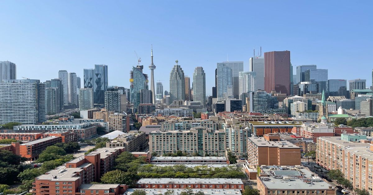 135 Lower Sherbourne Street Toronto