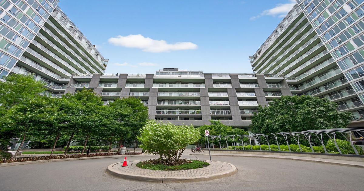 565 Wilson Avenue Toronto