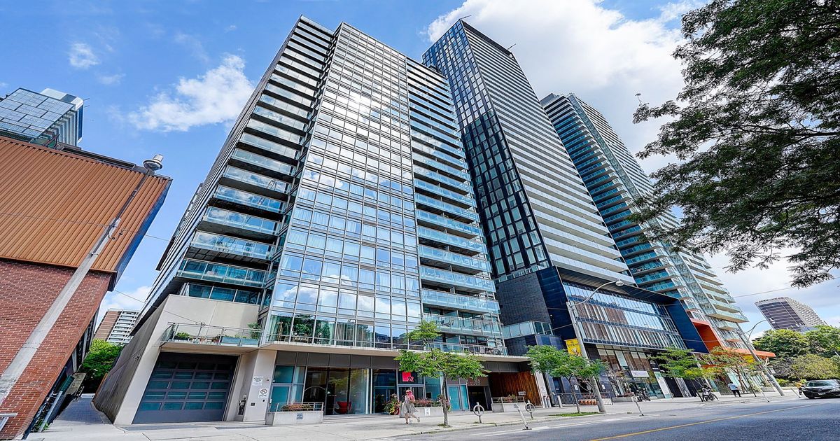 22 Wellesley Street E Toronto