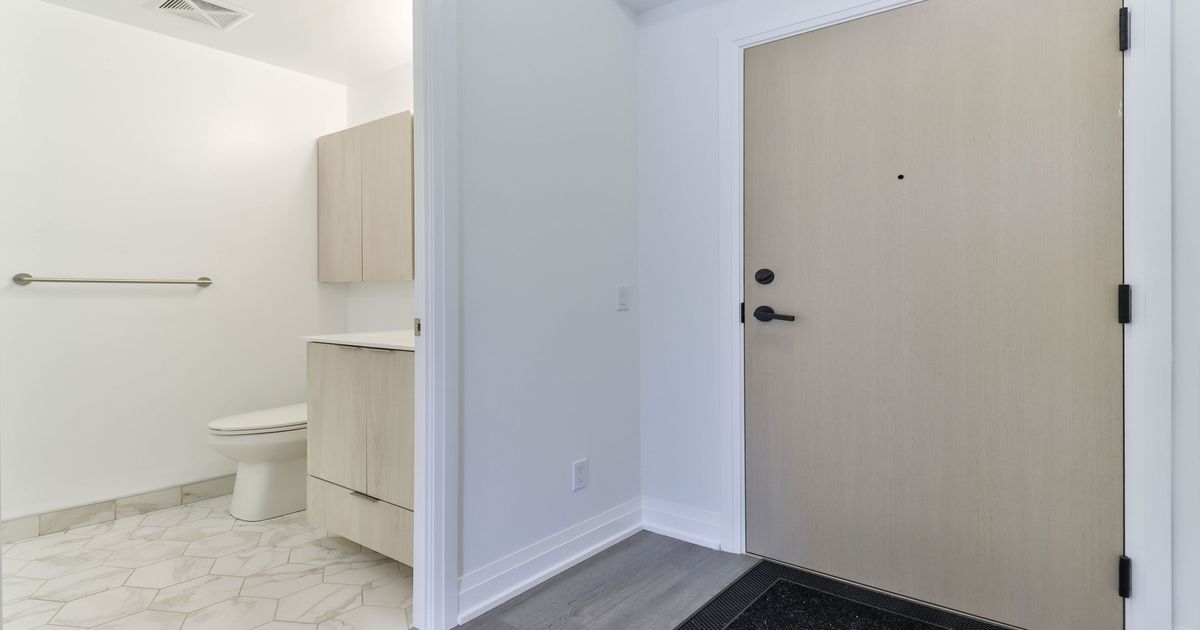 1 Belsize Drive Toronto