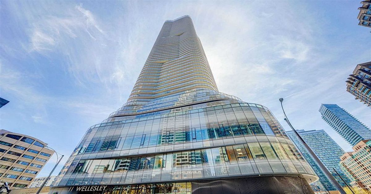 11 Wellesley Street W Toronto