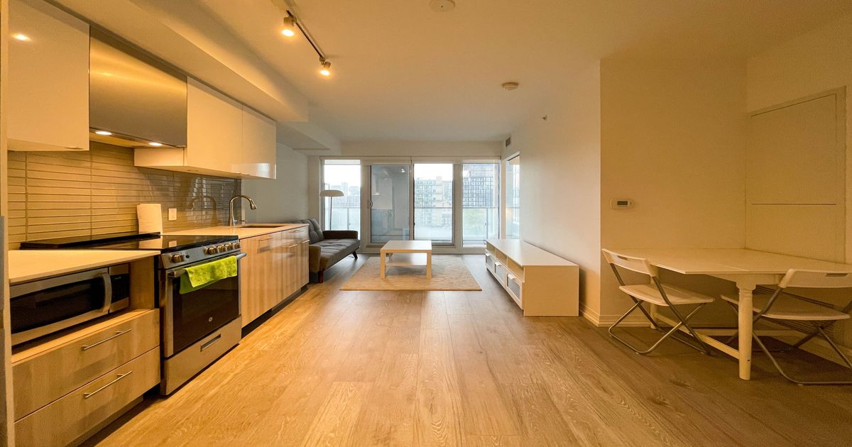 251 Jarvis Street Toronto