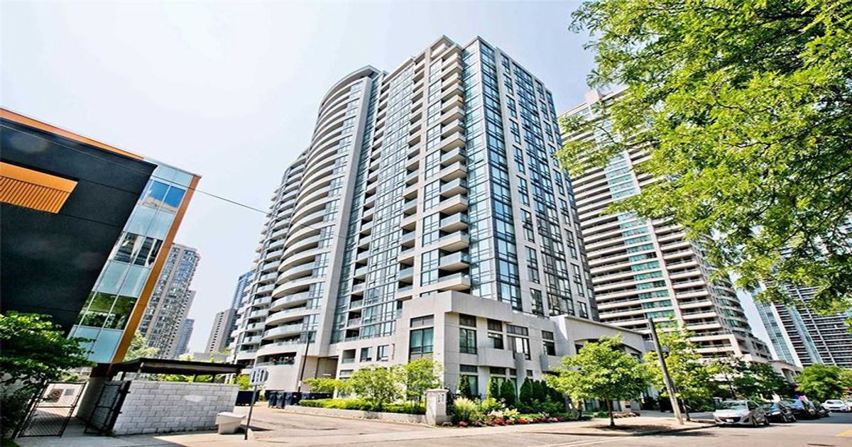 35 Hollywood Avenue Toronto