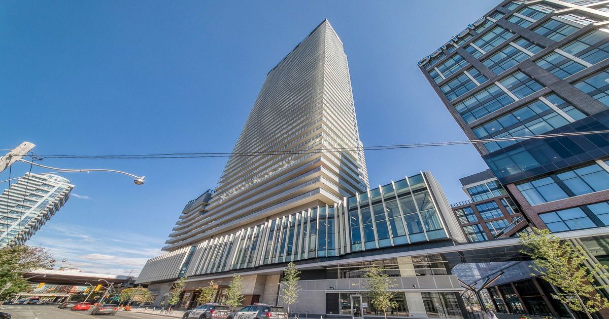 15 Lower Jarvis Street Toronto