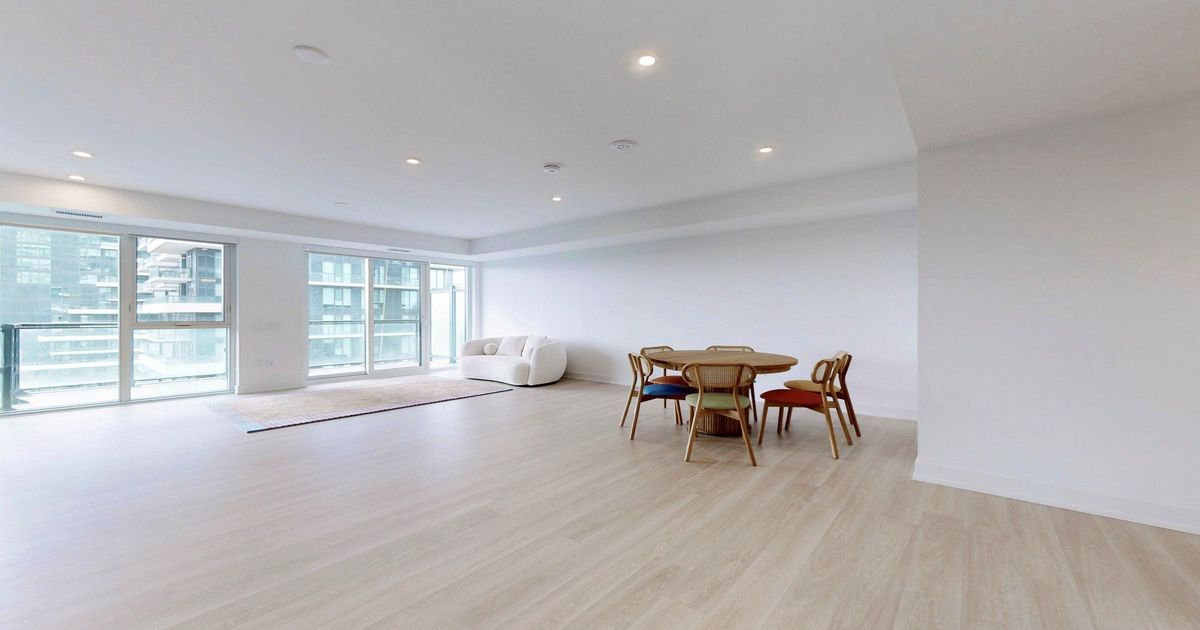 30 Inn On The Park Drive Toronto