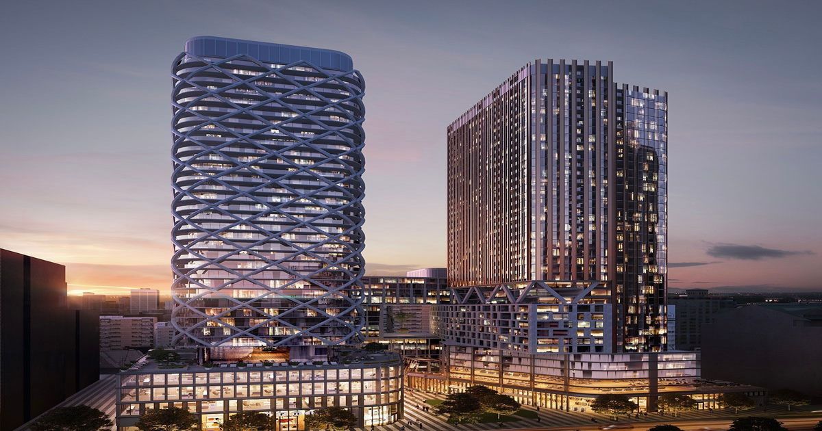 230 Simcoe Street Toronto