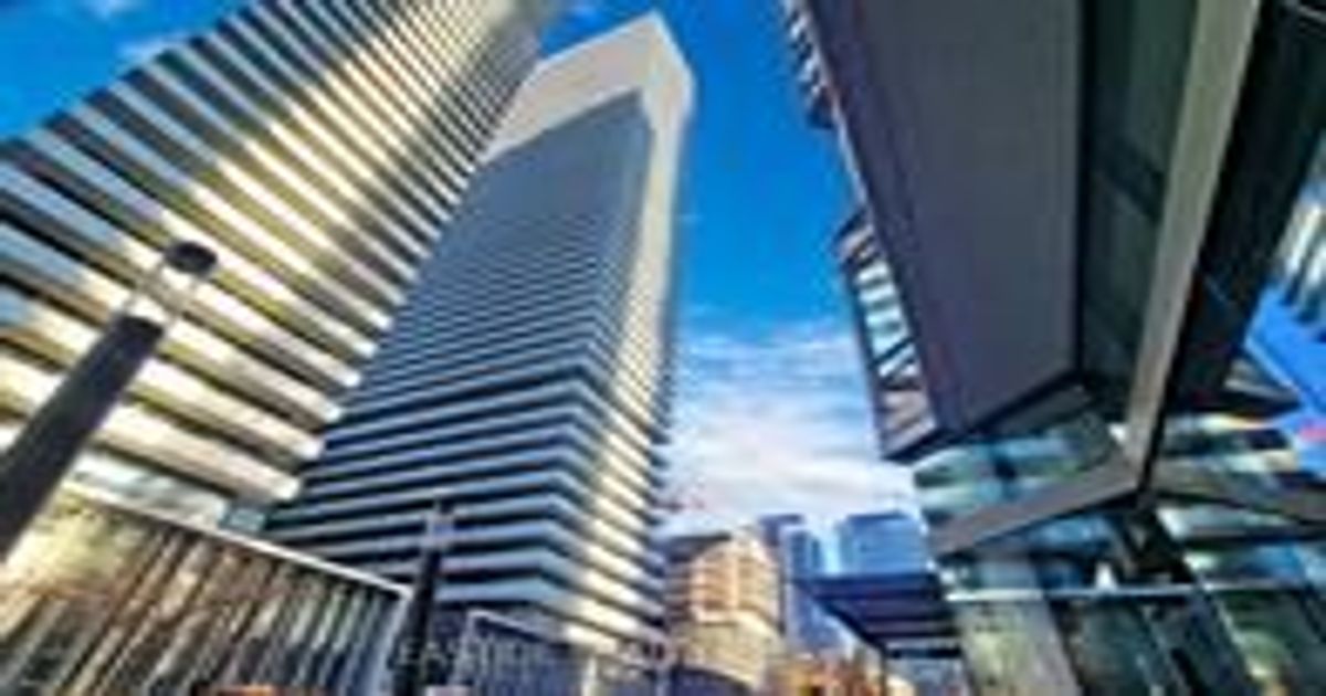 50 Charles Street E Toronto