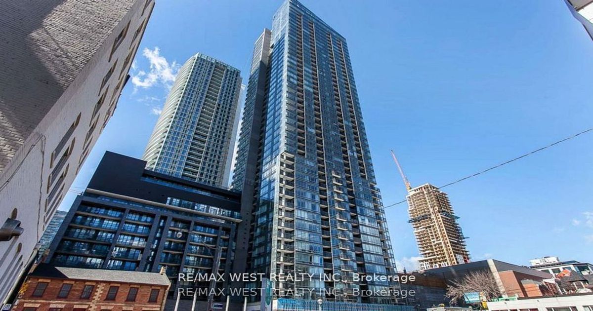 295 Adelaide Street W Toronto