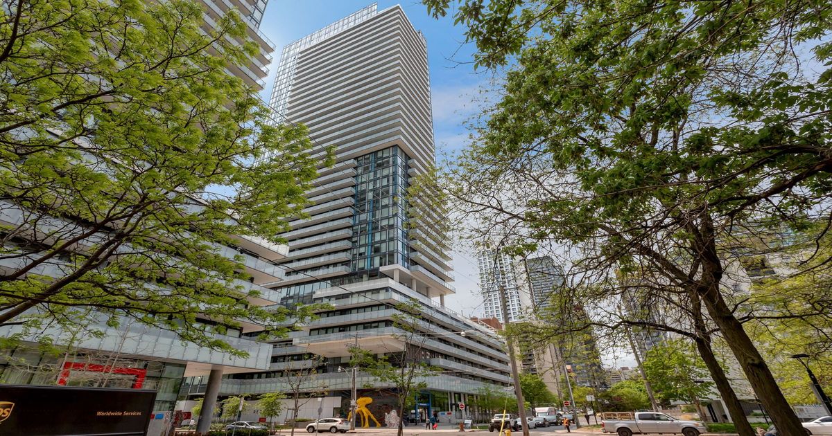 161 Roehampton Avenue S Toronto
