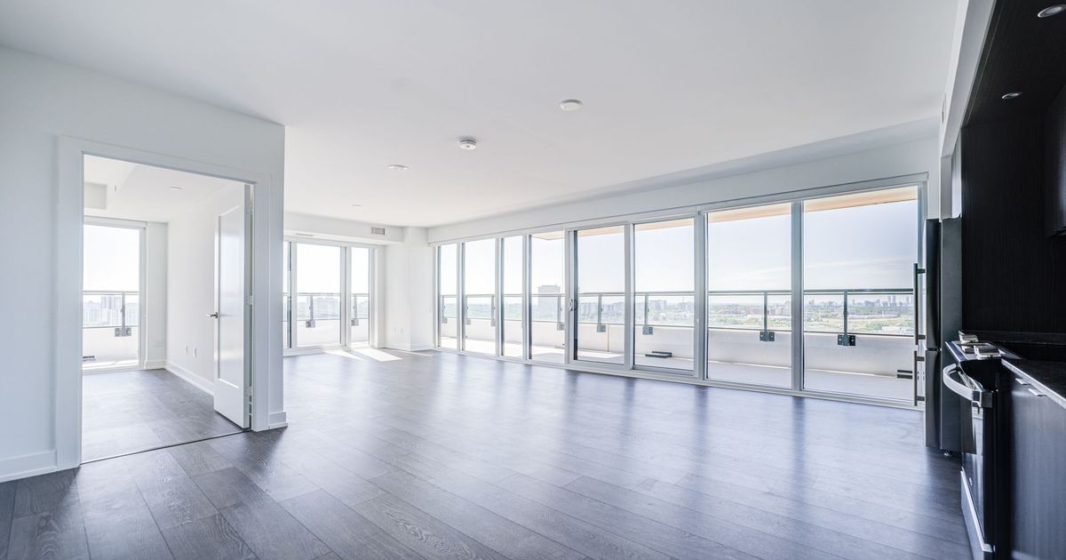 30 Inn On The Park Drive Toronto