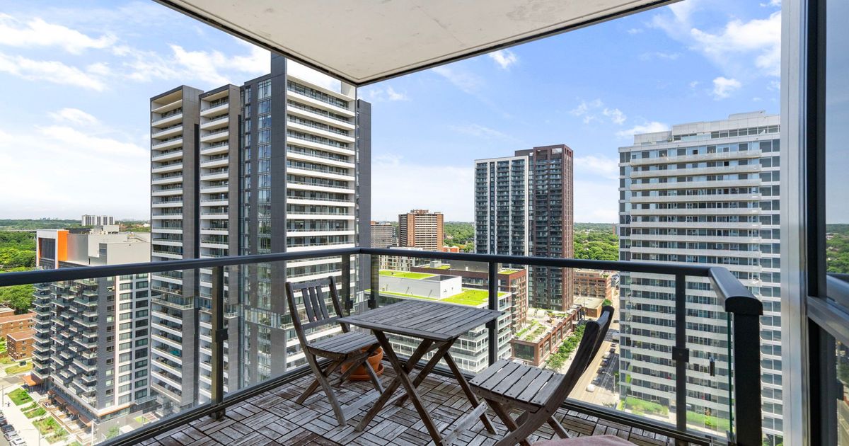 170 Sumach Street Toronto