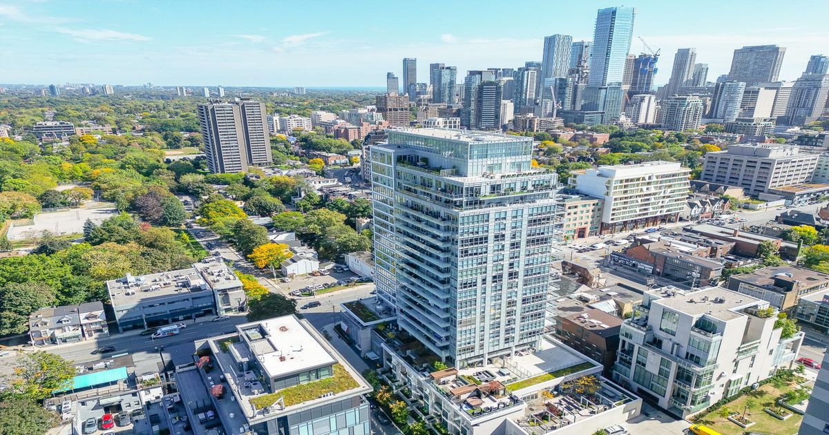 170 Avenue Road Toronto