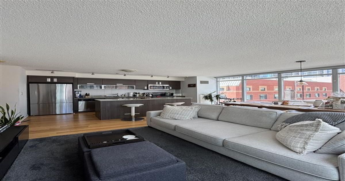 205 Frederick Street Toronto