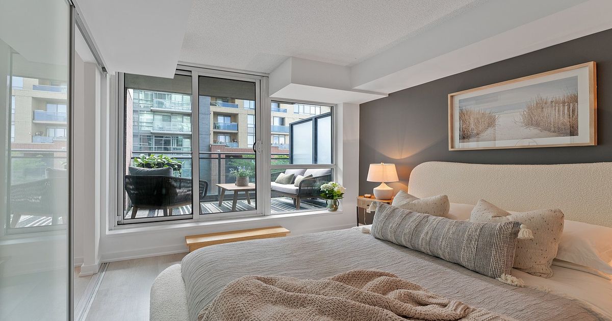 1171 Queen Street W Toronto