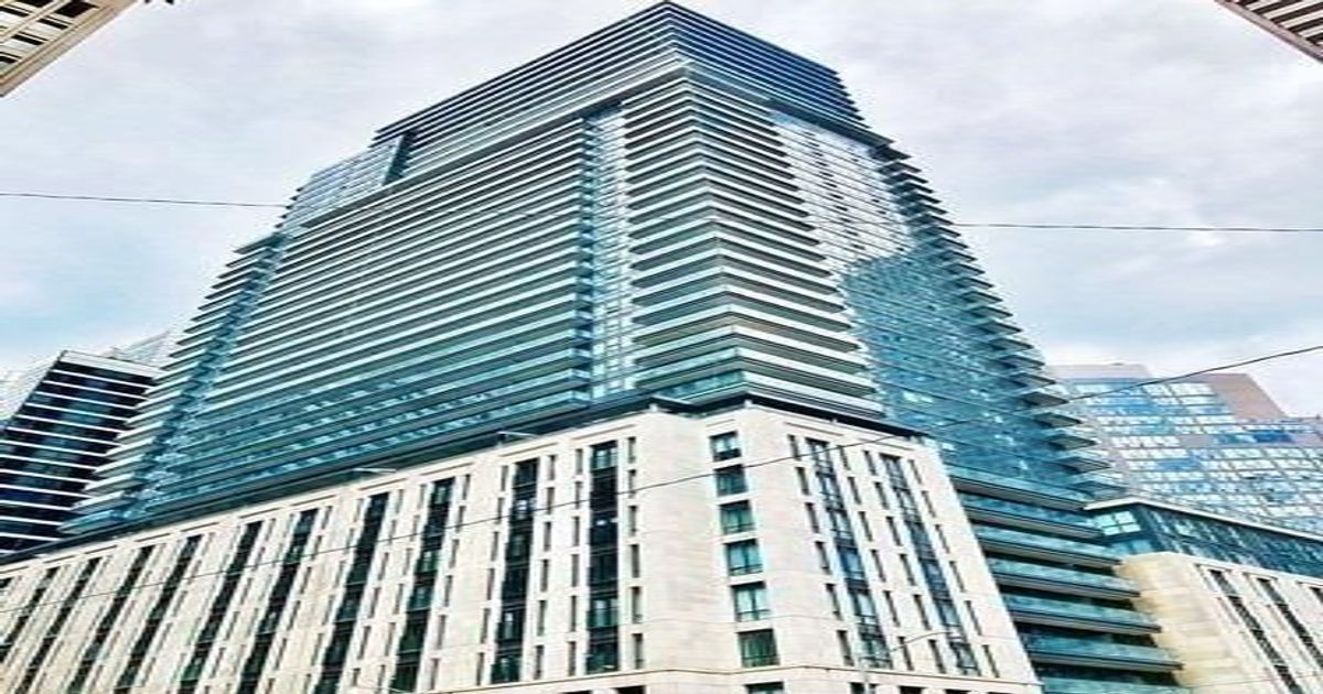 955 Bay Street Toronto