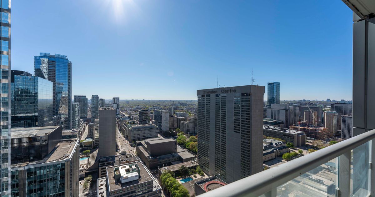 70 Temperance Street Toronto