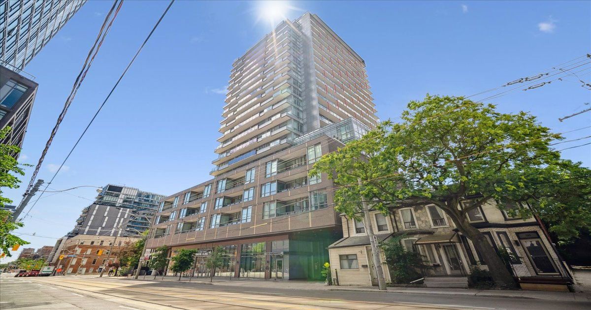 120 Parliament Street Toronto