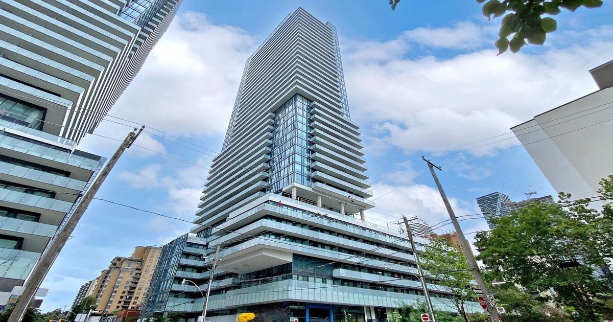161 Roehampton Avenue Toronto