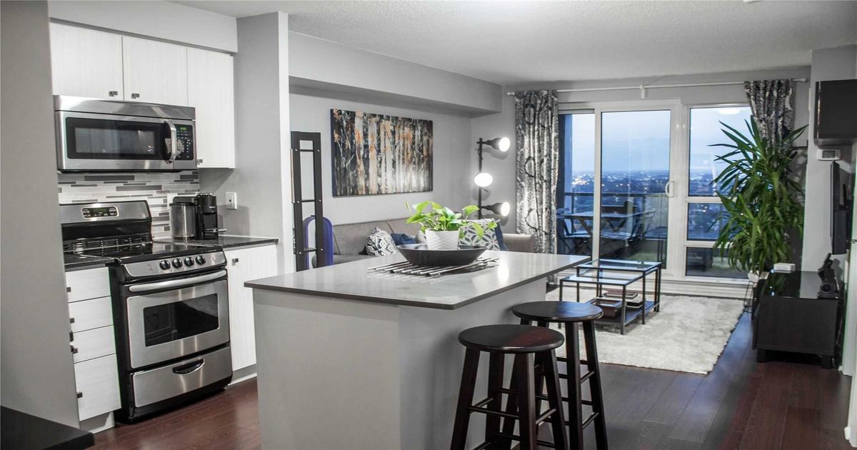 2015 Sheppard Avenue E Toronto