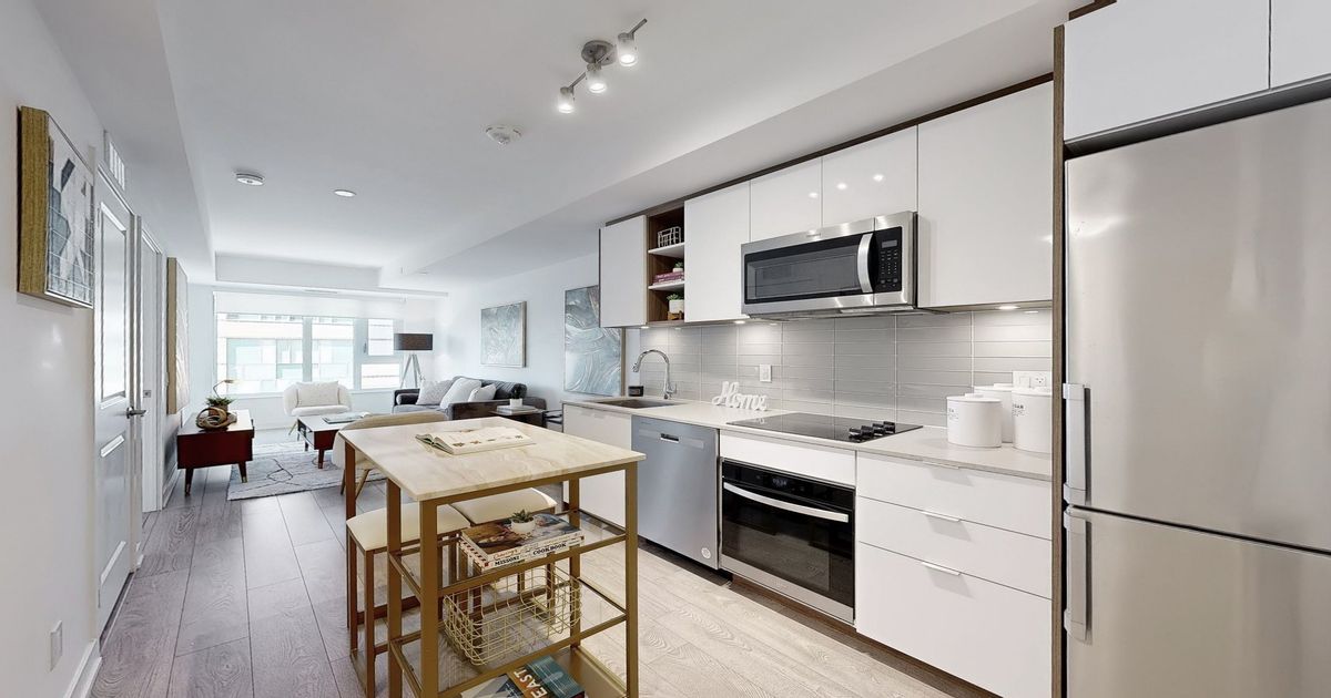 543 Richmond Street W Toronto