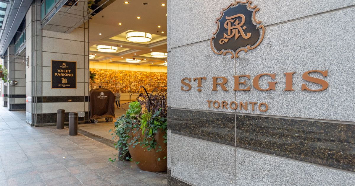 311 Bay Street Toronto