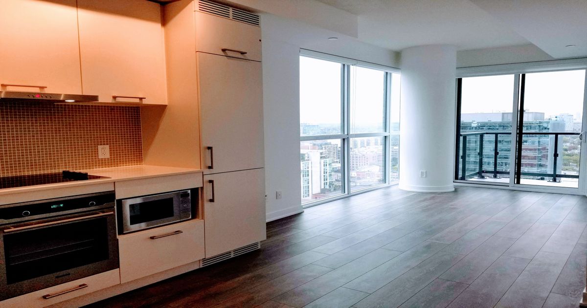 87 Peter Street Toronto