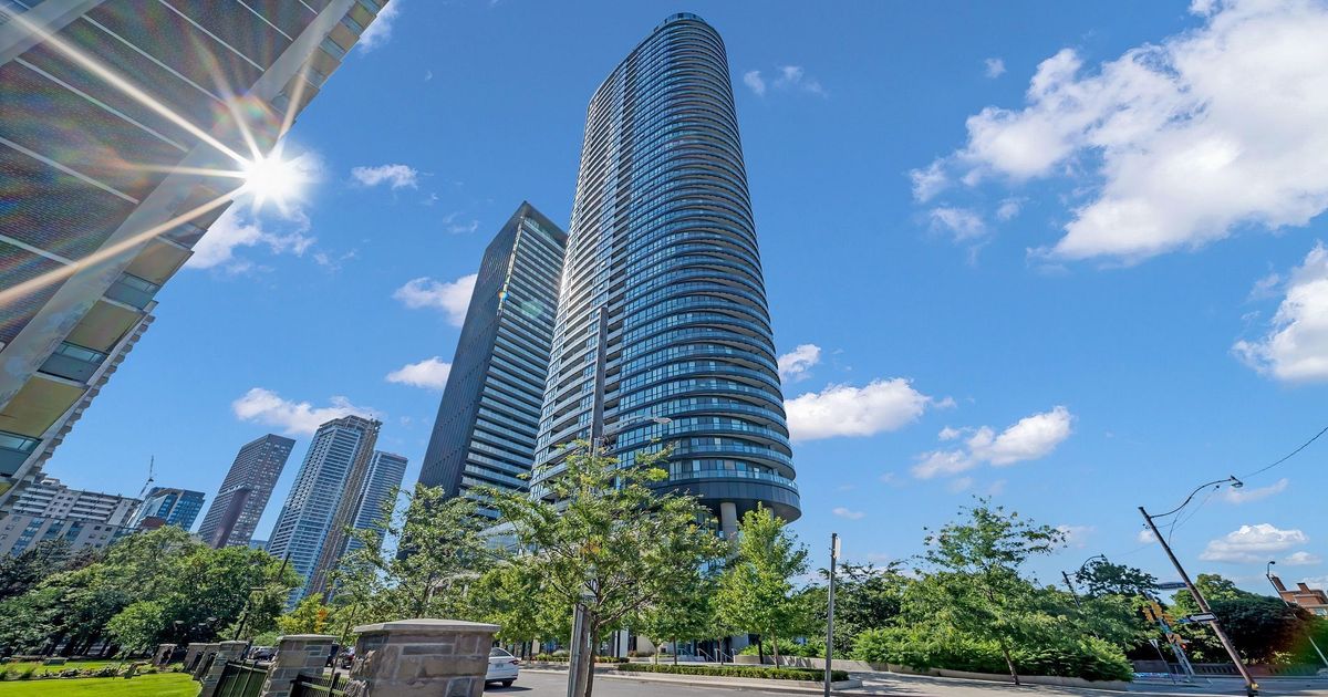 585 Bloor Street E Toronto